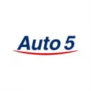 AUTO5 reparatie en montage van specifieke auto-onderdelen in Turnhout VAN