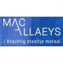 MAC ALLAEYS elektrotechnische installatiewerken aan gebouwen in Sint-Niklaas VOV