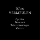 KLAAS VERMEULEN bouw van autowegen en andere wegen dans Wevelgem VWV