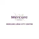 HOTEL MERCURE LIEGE CITY CENTRE restaurants en mobiele eetgelegenheden in Liège WLG