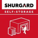 SHURGARD SELF-STORAGE BRUXELLES - EVERE verhuisbedrijven in Evere BBR