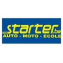 AUTO-ECOLE STARTER JUMET GOHYSSART autorijscholen in Jumet WHT