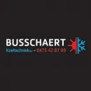 BUSSCHAERT KOELTECHNIEK AIRCONDITIONING installatie van verwarming, klimaatregeling en ventilatie in Sint-Gillis-Bij-Dendermonde VOV