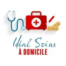 IDEAL SOINS À DOMICILE gezins- en bejaardenzorg aan huis, m.u.v. (thuis)verpleging dans Ixelles BBR