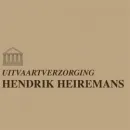 HEIREMANS HENDRIK uitvaartverzorging in Borgerhout VAN