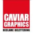 CAVIAR GRAPHICS reclamebureaus in Brugge VWV
