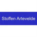 STOFFEN ARTEVELDE detailhandel in andere artikelen in gespecialiseerde winkels dans Gent VOV