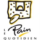 LE PAIN QUOTIDIEN restaurants en mobiele eetgelegenheden in Mechelen VAN
