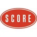 SCORE detailhandel in kleding in gespecialiseerde winkels in Brussel BBR