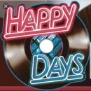 HAPPY DAYS restaurants en mobiele eetgelegenheden in Olen VAN