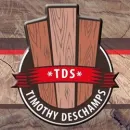 BVBA DESCHAMPS TIMOTHY vervaardiging van ander schrijn- en timmerwerk in Moorsele VWV