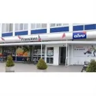 FRANCKEN SUPERMARKT