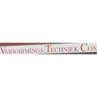 COX VERWARMINGS TECHNIEK