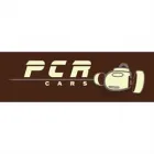PCR-CARS