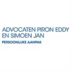 PIRON EDDY ADVOCATENKANTOOR