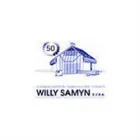 SAMYN WILLY