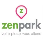 ZENPARK - PARKING BRUXELLES - SAINT-GILLES - IBIS STYLES