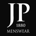 JP1880 - MENSWEAR L-8XL