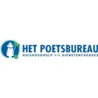 DIENSTENCHEQUES LEUVEN HET POETSBUREAU