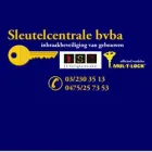 SLEUTELCENTRALE MUL-T-LOCK CENTER