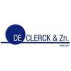 DE CLERCK & ZN