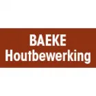 BAEKE HOUTBEWERKING