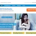 PLOMBIER SOS BRUXELLES