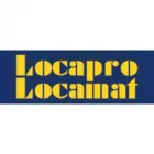 LOCAPRO-LOCAMAT SPRL