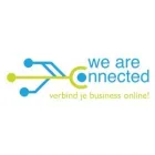 WE ARE CONNECTED