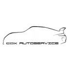 COX AUTOSERVICE BVBA