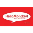 HELLO MONDAY