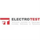 ELECTRO-TEST HOOFDZETEL