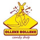 OLLEKE BOLLEKE CANDY SHOP